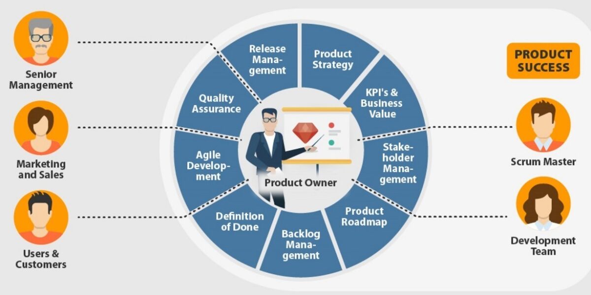 Why Do You Need a Product Owner?